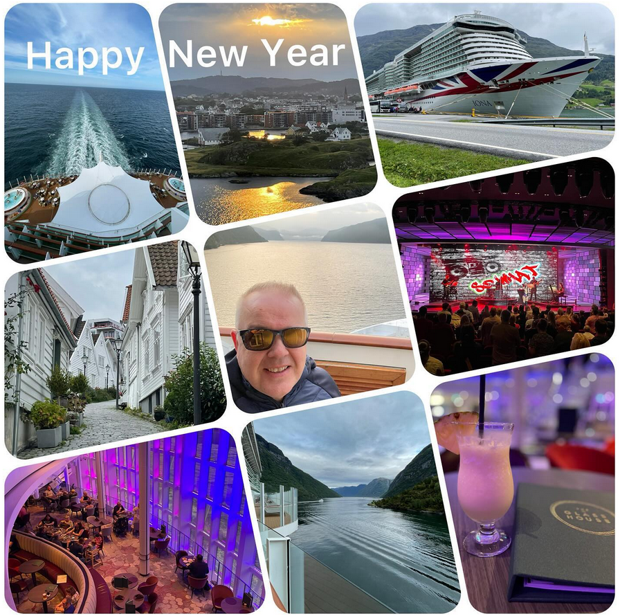 Happy New Year!