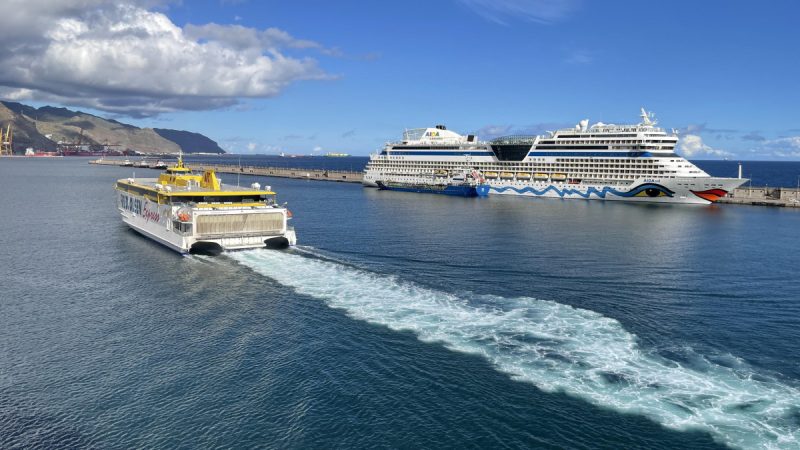 Welcome to Our New Blog: Your Guide to Family-Friendly Cruising Adventures!
